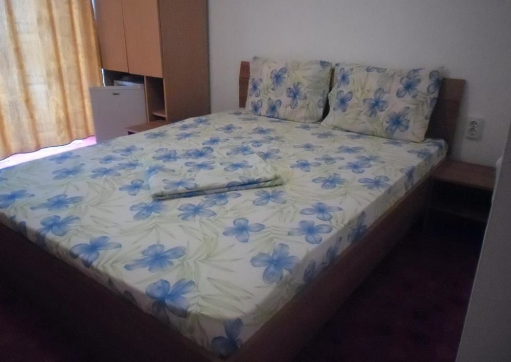 Отели типа «постель и завтрак» Vila Gymy Констанца-34